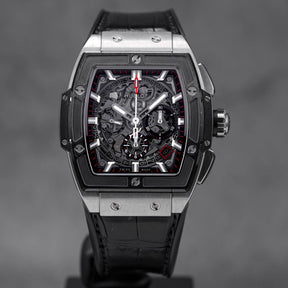 Hublot Spirit of Big Bang