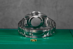 GMT MASTER-II SPRITE OYSTER (2025)