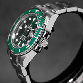 Rolex Hulk