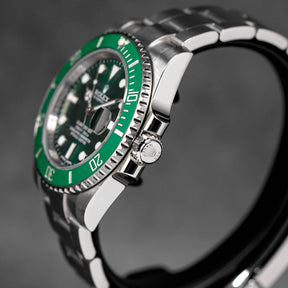 Submariner Date Hulk Indonesia