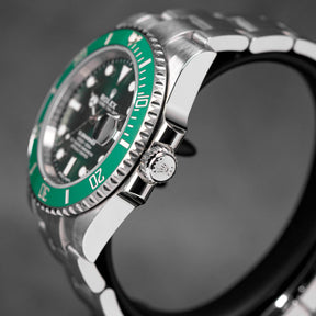 Submariner Date Hulk