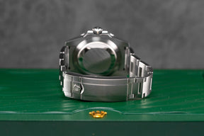 Submariner Date Hulk