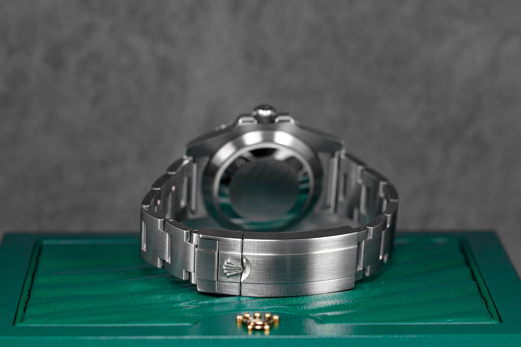 Submariner Date Hulk