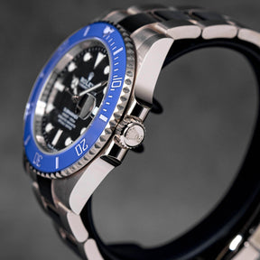 Submariner Date Smurf Indonesia