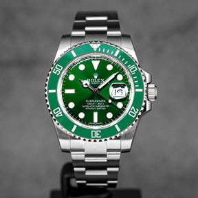 Submariner Hulk Indonesia