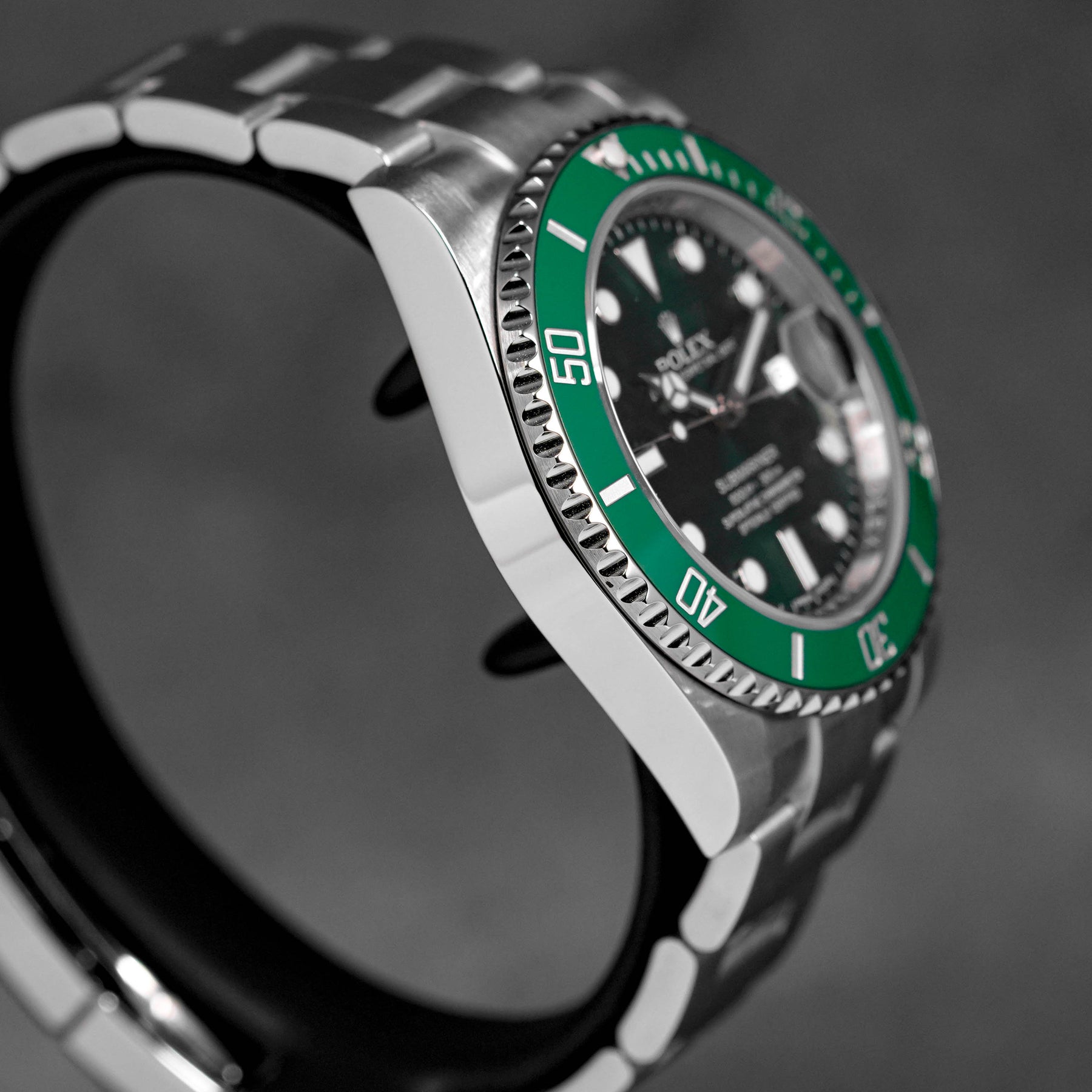 Submariner Hulk Indonesia