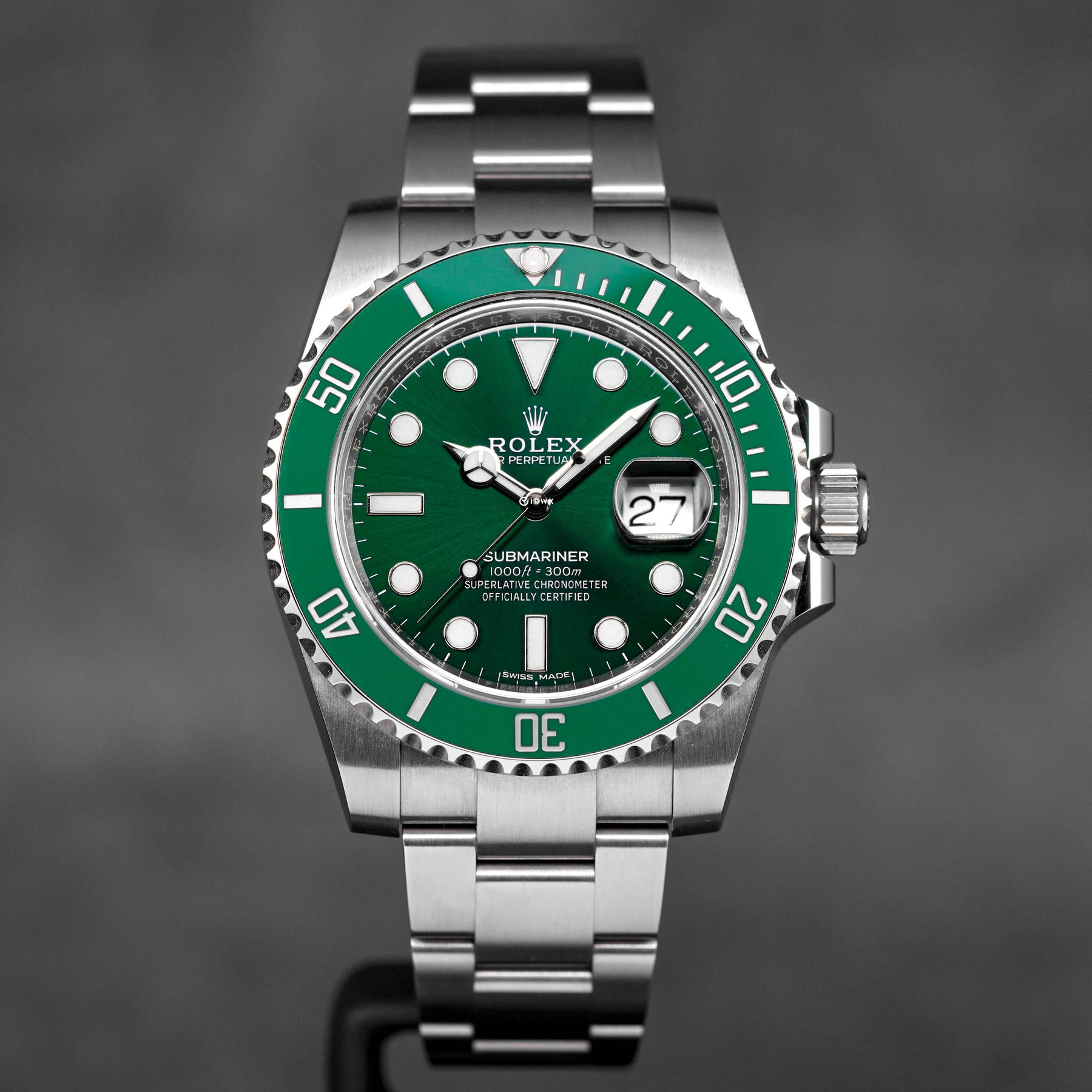 Submariner Hulk