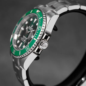 Submariner Hulk