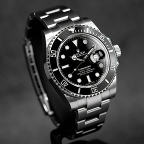 Submariner Date 40