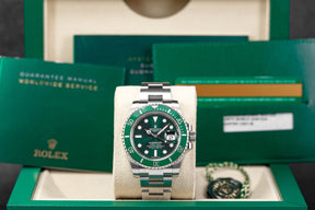 Submariner Hulk