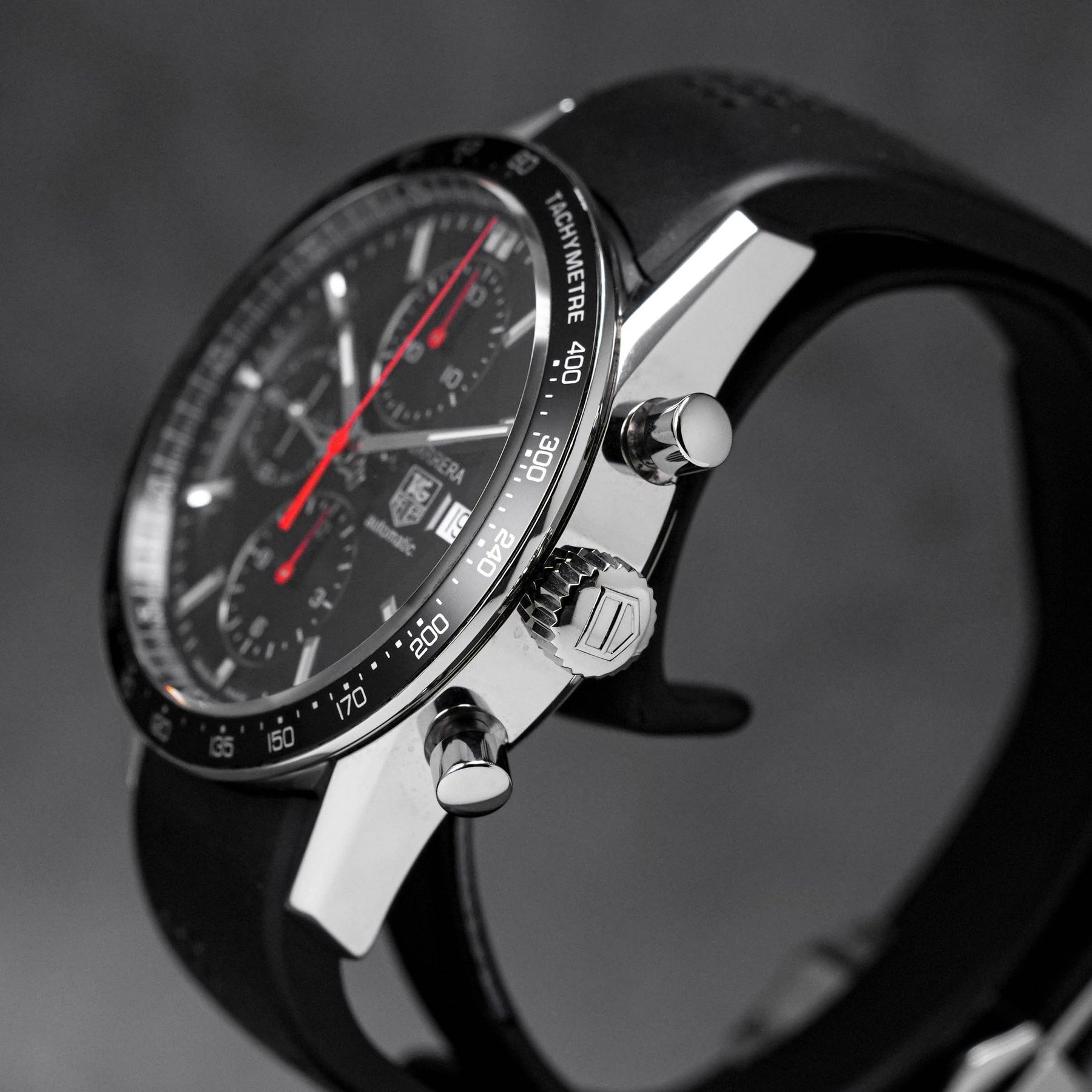 Tag Heuer Carrera