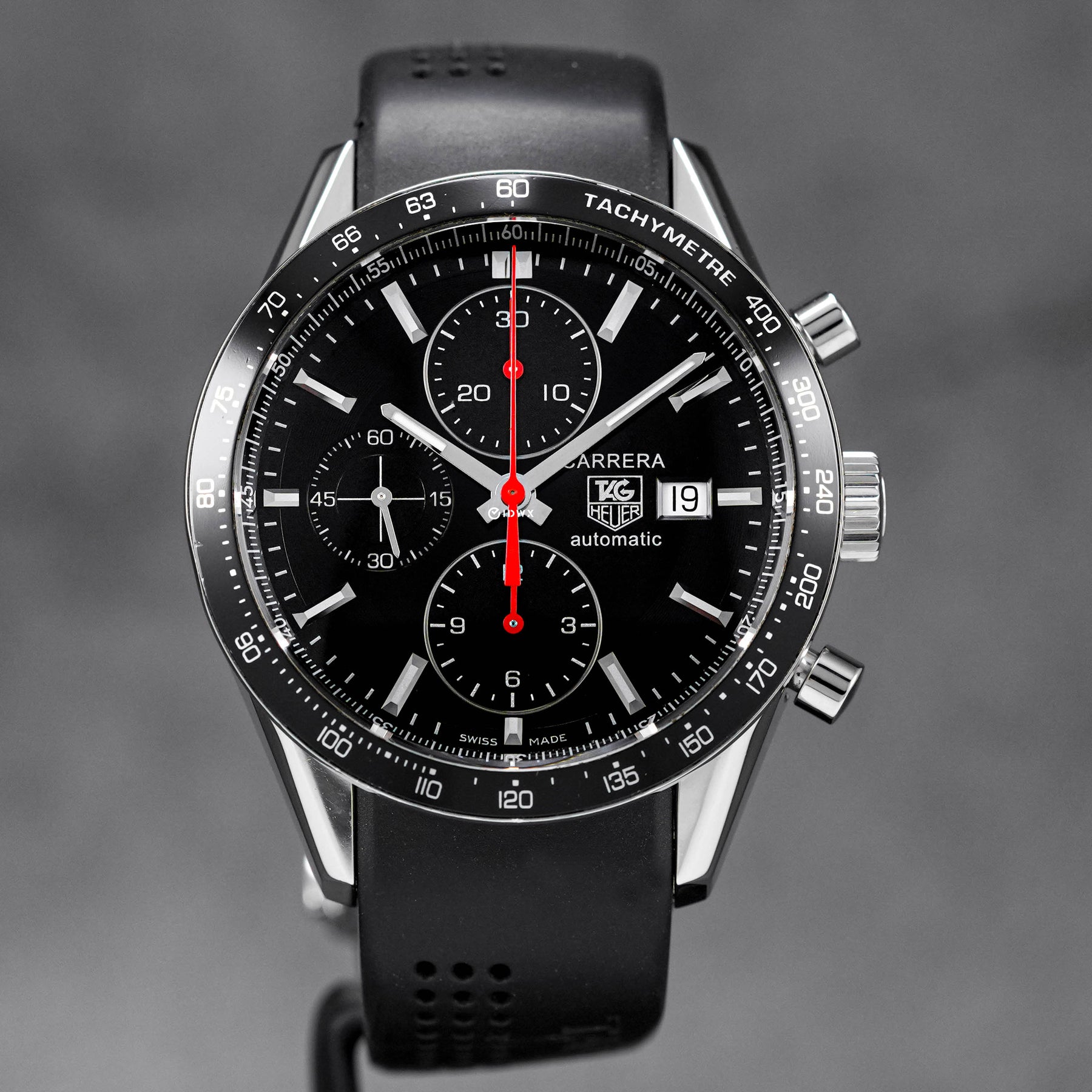 Tag Heuer Carrera