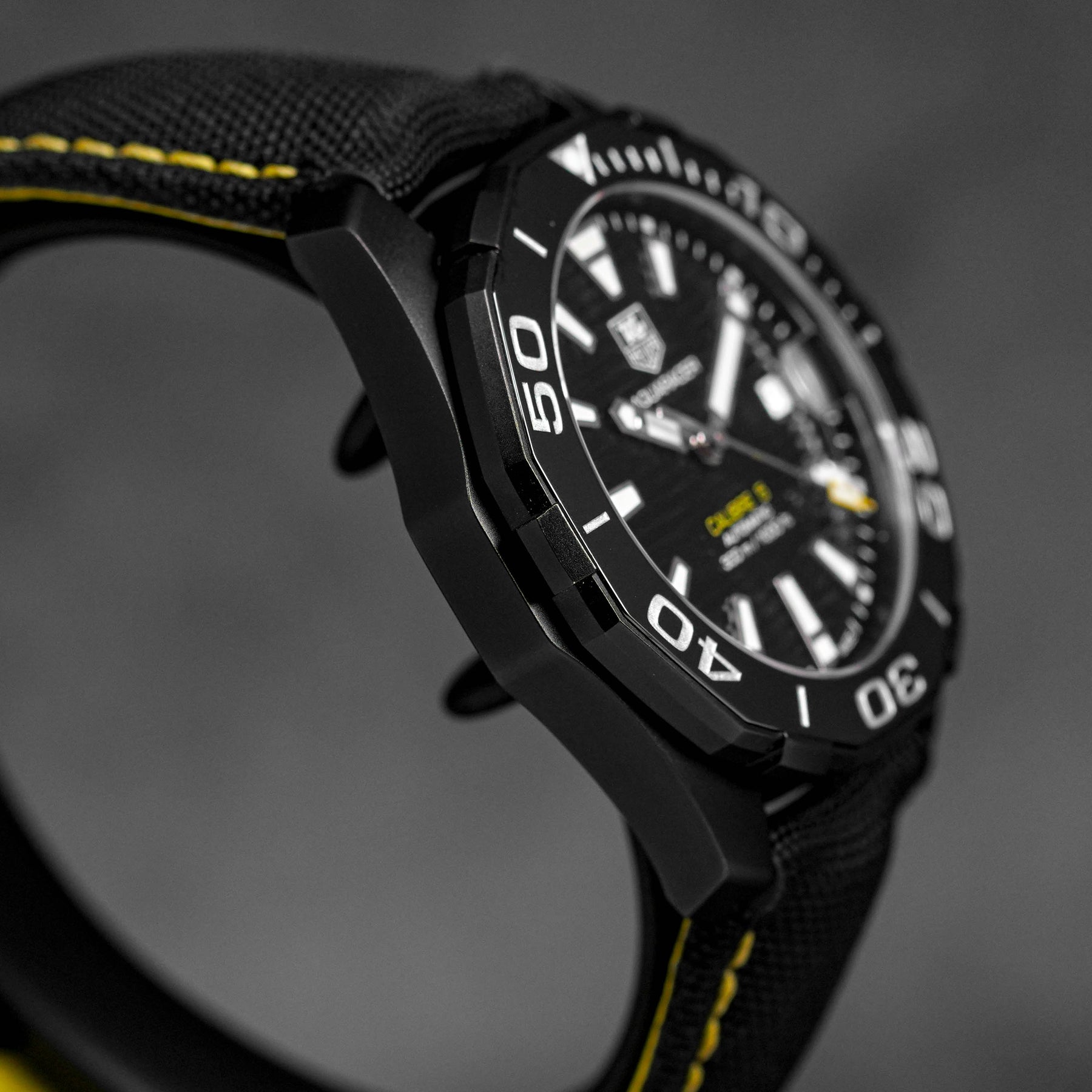 Tag Heuer Aquaracer