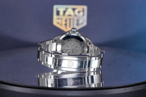 Tag Heuer Aquaracer