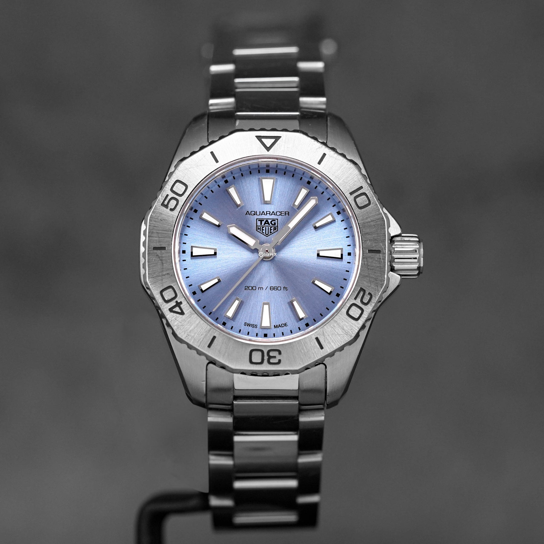 Tag Heuer Aquaracer