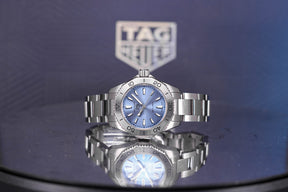 Tag Heuer Aquaracer