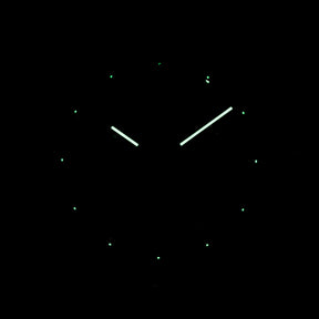 CARRERA CHRONOGRAPH REVERSE PANDA DIAL (2024)
