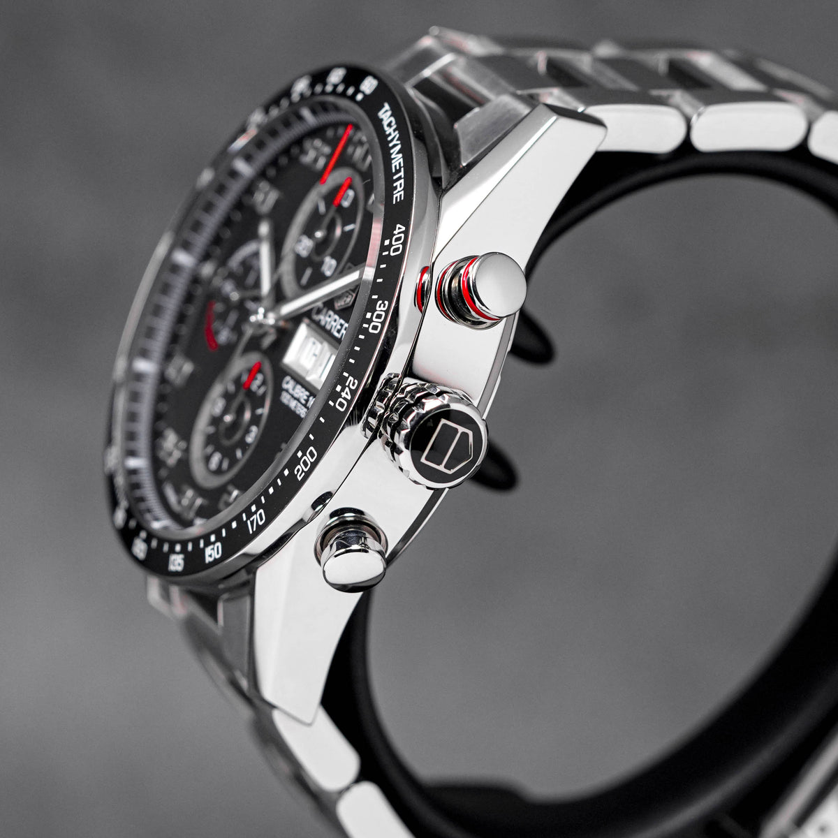 Tag Heuer Carrera Calibre 16