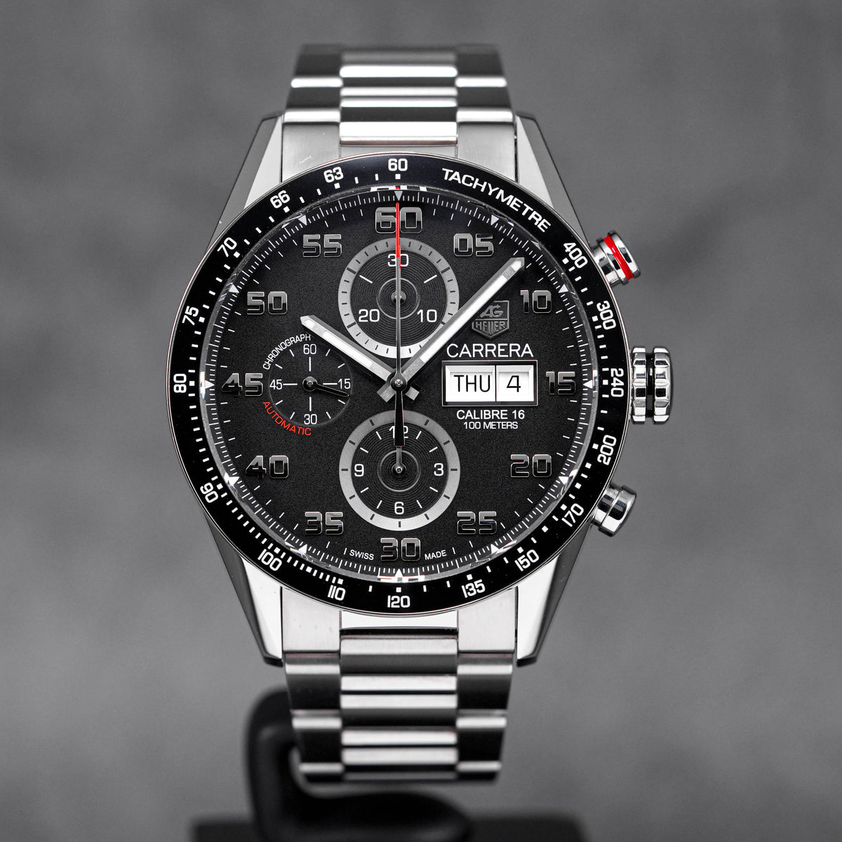 Tag Heuer Carrera Calibre 16