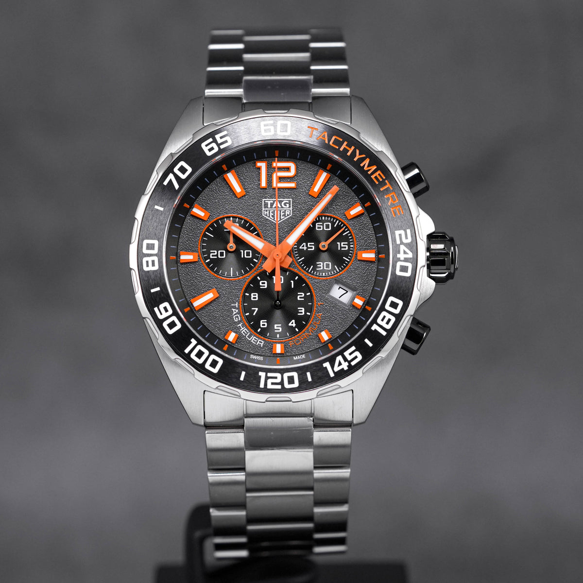 Tag Heuer Formula 1