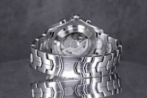 Tag Heuer Link