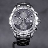 Tag Heuer Link