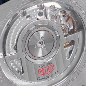 MONACO CALIBRE 11 'STEVE MCQUEEN' (2021)