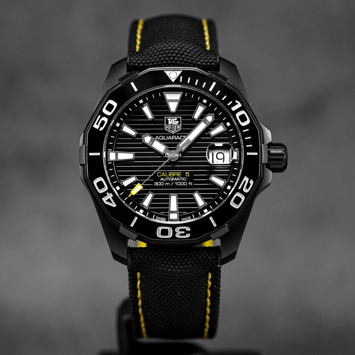 Tag Heuer Aquaracer