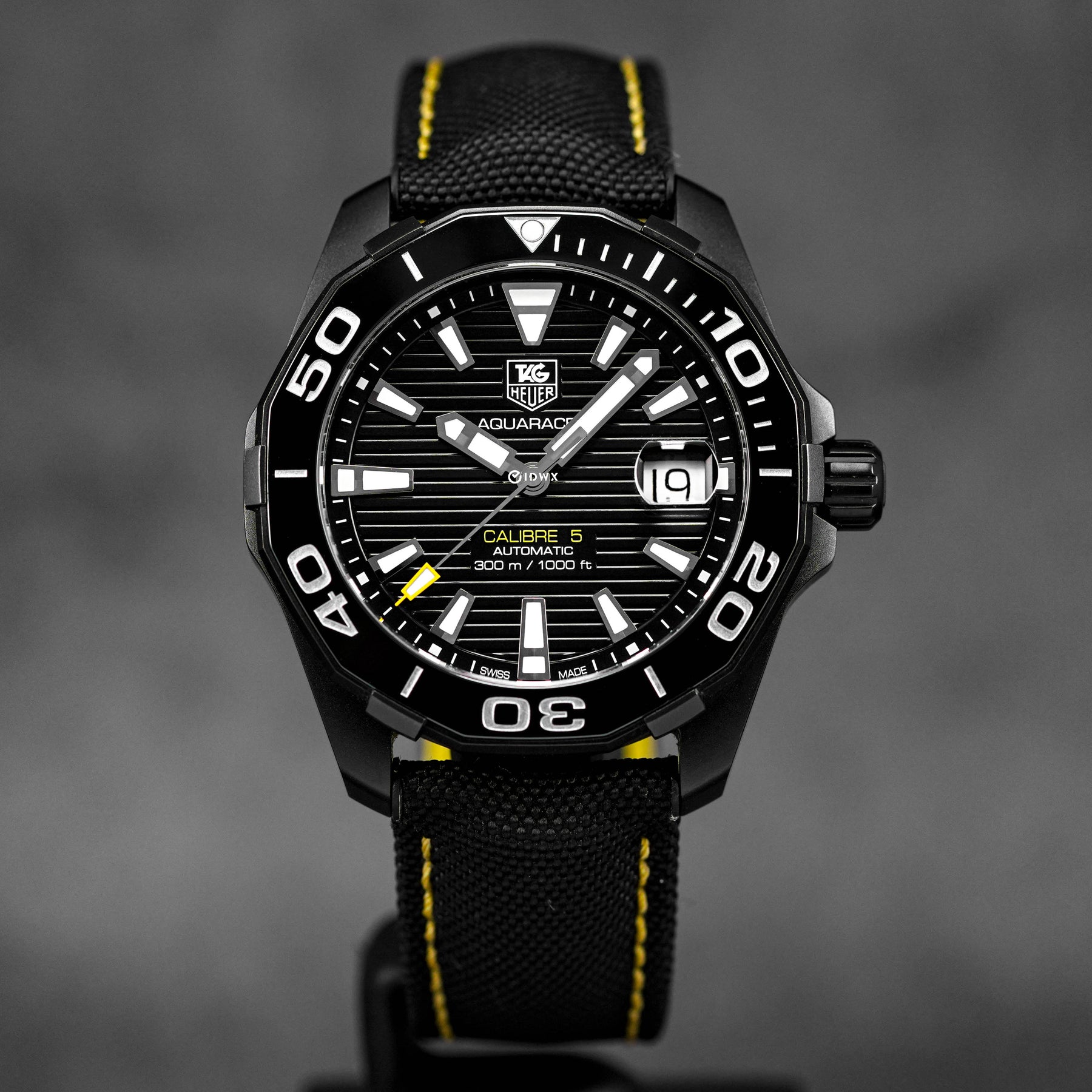 Tag Heuer Aquaracer