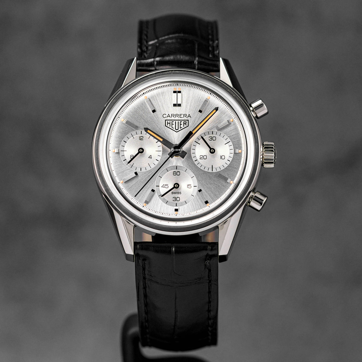 Tag Heuer Carrera