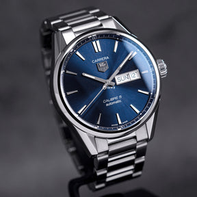 Tag Heuer Day-Date