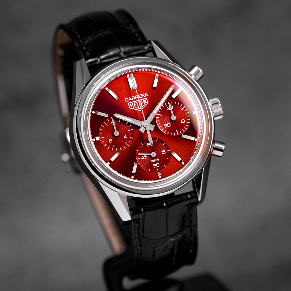 Carrera Cherry Red