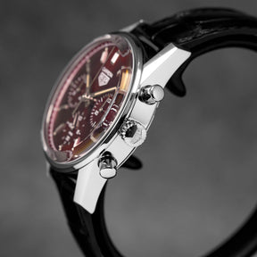 Carrera Cherry Red