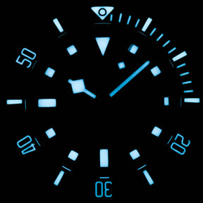 PELAGOS TITANIUM BLACK (2014)