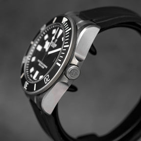PELAGOS TITANIUM BLACK (2014)