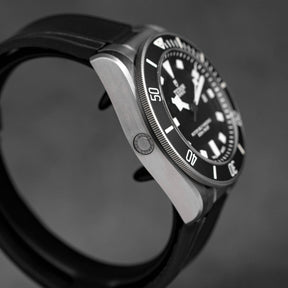 PELAGOS TITANIUM BLACK (2014)