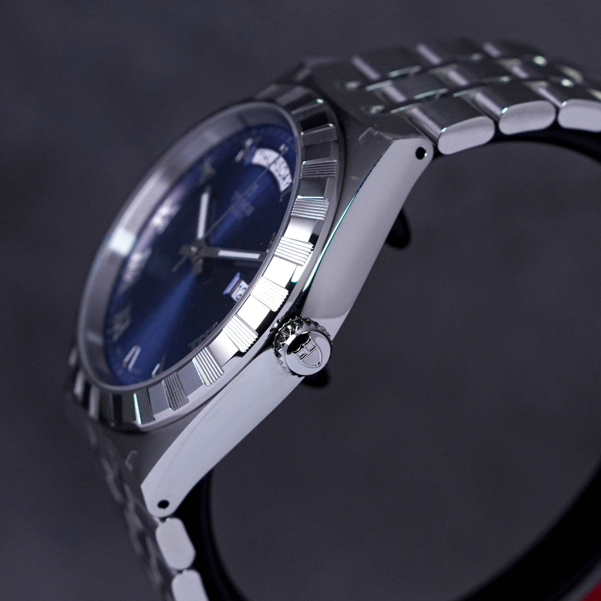 ROYAL 41MM BLUE DIAL (2022)