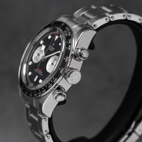 Tudor Blackbay