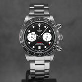 Tudor Blackbay Chrono