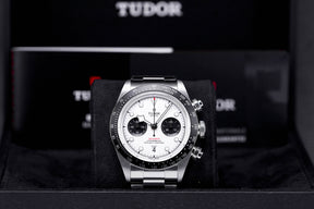 BLACK BAY CHRONO PANDA (2022)