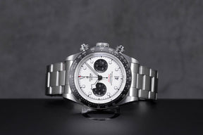 BLACK BAY CHRONO PANDA (2022)