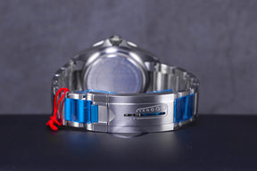 PELAGOS TITANIUM BLUE (2023)