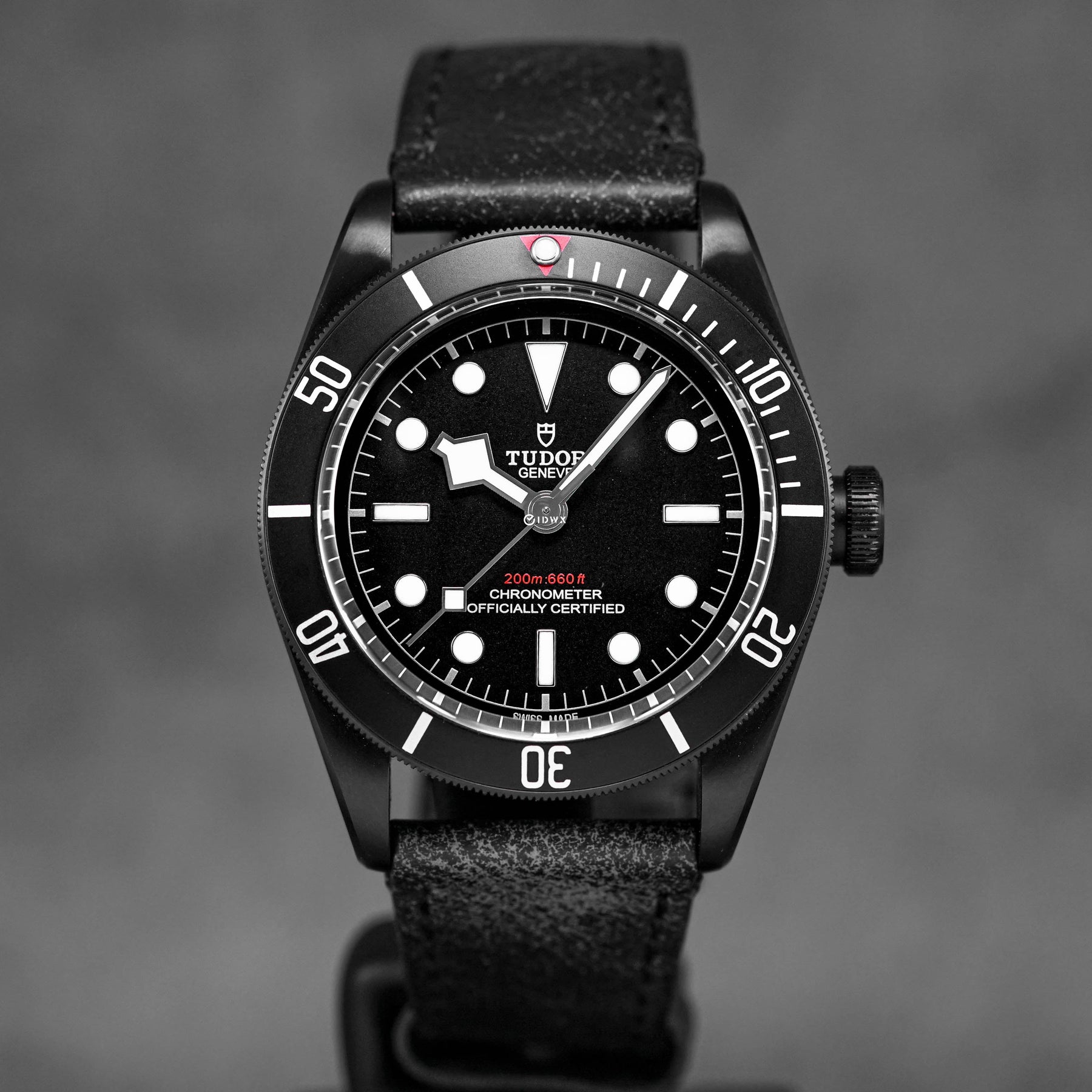 Tudor Heritage Black Bay Price Tudor Black Bay 41