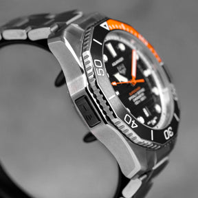 Harga Tag Heuer Aquaracer 1000 Superdiver