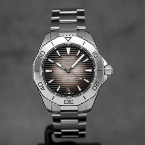 Harga Tag Heuer Aquaracer 200 Date Black