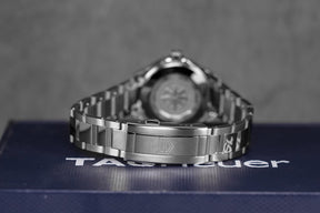 Harga Tag Heuer Aquaracer 200 Date Ruby Red