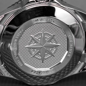Harga Tag Heuer Aquaracer 200 Date Ruby Red