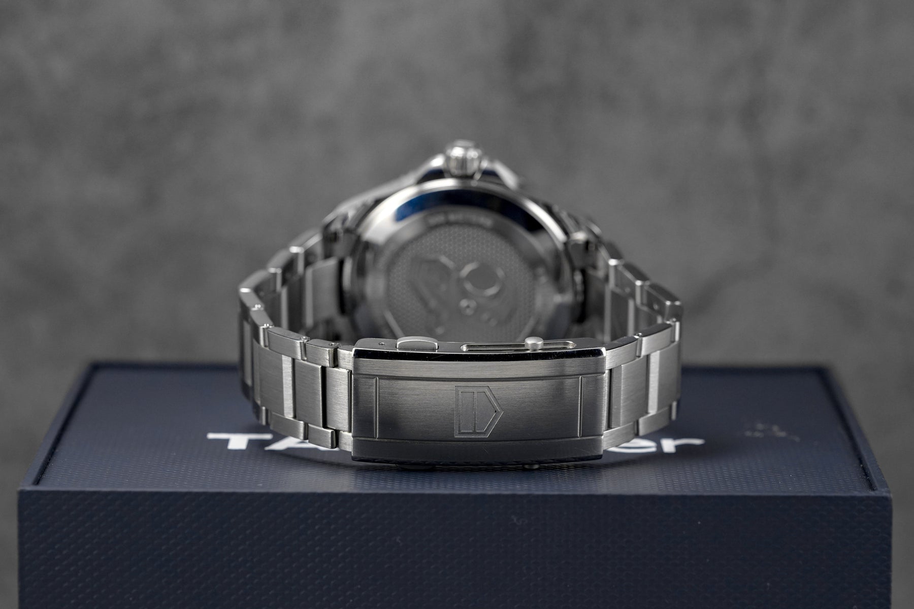 Harga Tag Heuer Aquaracer 300 Date Blue