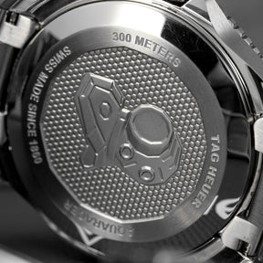 Harga Tag Heuer Aquaracer 300 Date Blue