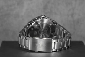 Harga Tag Heuer Aquaracer 300M Black